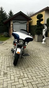 Harley - Davidson, Ultra Electra Glide 88´ inch