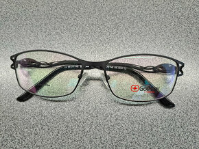 Brýlové obruby 900