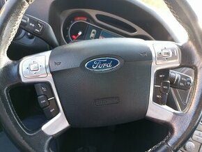 Ford Mondeo MK4 rok 2009