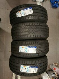 Nové pneumatiky Michelin 225/45 r17