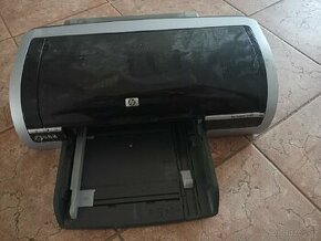 tiskárna HP DeskJet 5652