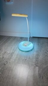 RGB lampicka led - 1