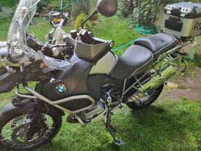BMW R1200 GS ADVENTURE
