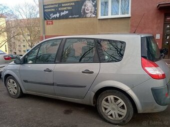 Vyměním nebo prodám