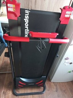 Chodící (běžecký ) pás Insportline