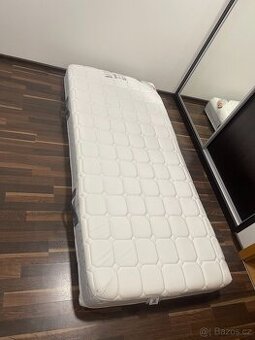 Matrace Cashmere Comfort 3.0