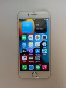 Apple iPhone 6 s model A1688 Rose Gold