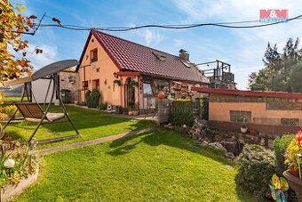 Prodej rodinného domu, 300 m², Velký Bor