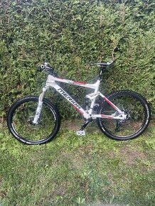 Merida one twenty, 120, L