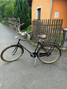 Retro kolo Cortina