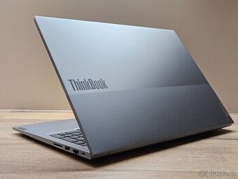 16" IPS_LENOVO THINKBOOK 16 G6 IRL_i5-1335U_8GB_WIN 11
