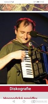 Václav Koubek 2.8.