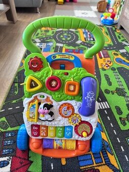 Chodítko Vtech