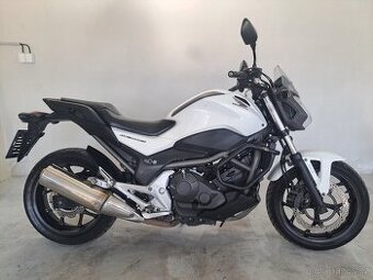 Honda NC700S ABS