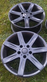 17 ALU kola na BMW  7,5Jx17
