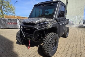 UTV Odes Workcross 1000