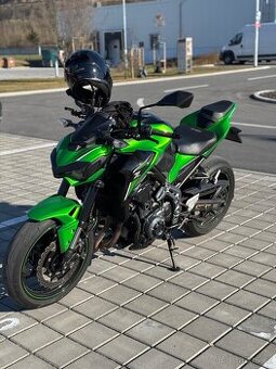 Kawasaki Z900 ABS