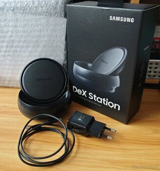 Samsung DeX stanice