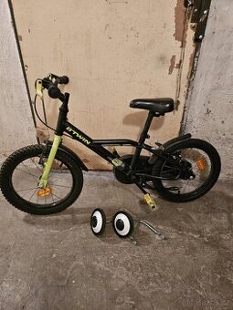 Kolo 16"dětské - 1