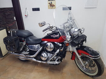 Kawasaki VN 1500 Classic