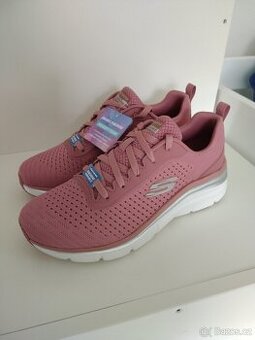 Dámské tenisky Skechers Fashion fit Make moves vel. 38