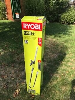 teleskopické aku nůžky - Ryobi OPT1845 ONE - NOVÉ