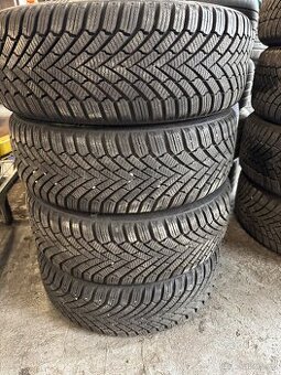 Pneu 195/45 r17 continental