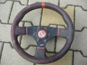 Volant Favorit Rallye