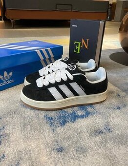 Adidas Campus 00s - Core Black