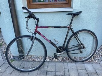 Crossové kolo OLPRAN BILLY (komponenty Shimano Alivio)