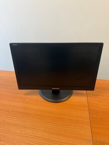 Prodám ThinkVision E2223s FHD LCD monitor jako nový