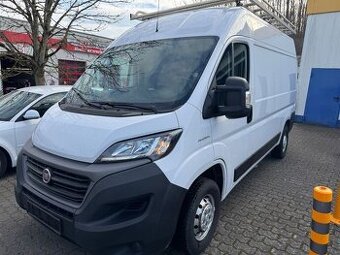 Fiat Ducato 2.3 M-Jet 35 140 L2H2 /cena bez DPH/