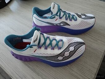 Běžecké boty Saucony endorphin pro 4 vel.46