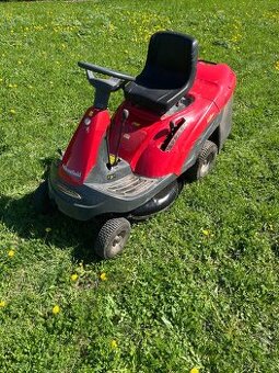 Zahradní traktůrek rider xf130 Castelgarden.