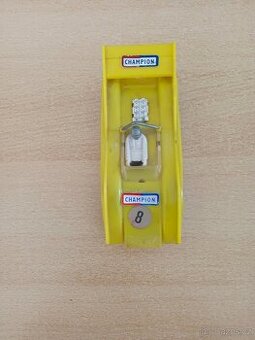 Prodám autíčko meclen autodráhy ites - 1