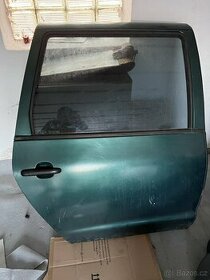 seat Alhambra dveře