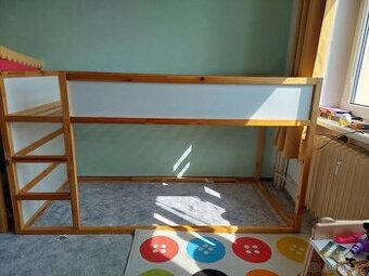 Patrová postel Ikea