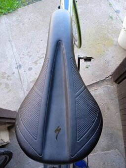 Sedlo specialized - 1