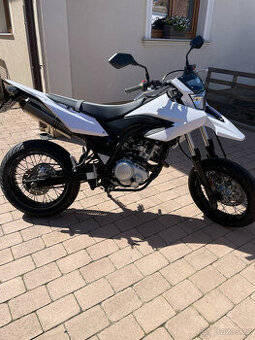 Yamaha WR 125 X