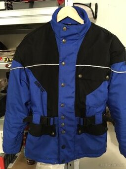 Moto bunda POLO