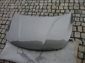 OPEL ASTRA K KAPOTA