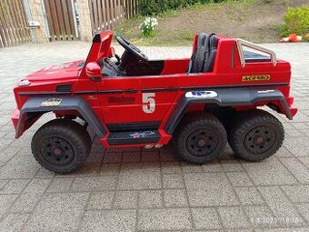 Elektrické auto