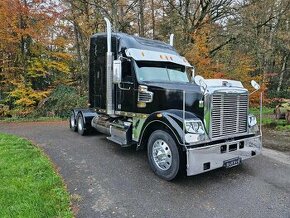 Freightliner Coronado 2015 euro6 - odpočet DPH
