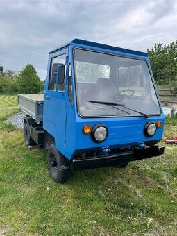 Multicar M25