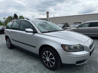 Volvo V50 1.8 Kinetic