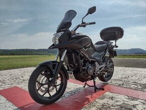 Honda NC750x