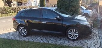 Renault Megane Grandtour III 1.6 i 81kW