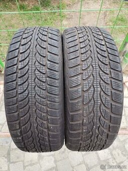 215/45/20 zimni pneu BRIDGESTONE 215 45 20