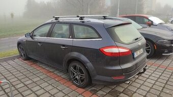 Prodej Ford Mondeo 2.5TI combi Ghia