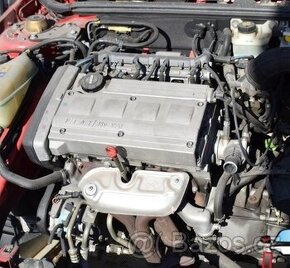Fiat Barchetta motor 1.8i 183A1000